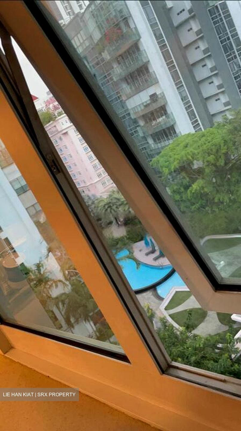 Belmond Green (D10), Condominium #458585261